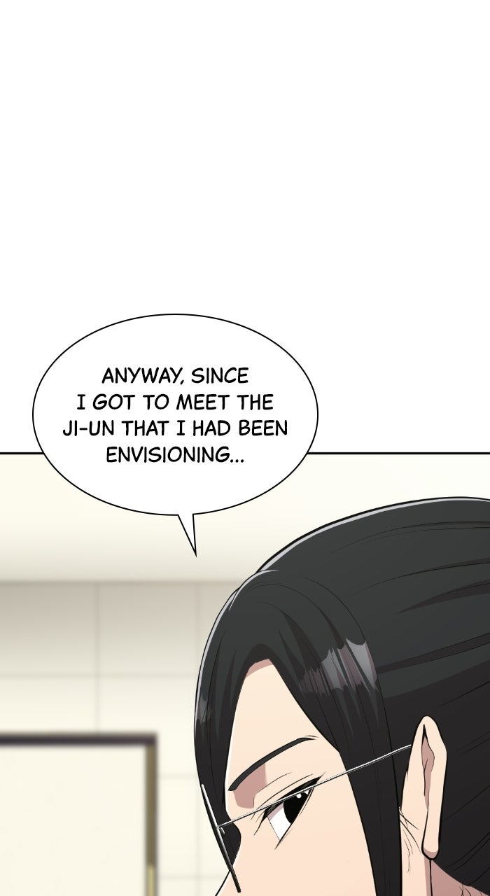 The Possessed Acting Prodigy Episode 4 page 32 - 