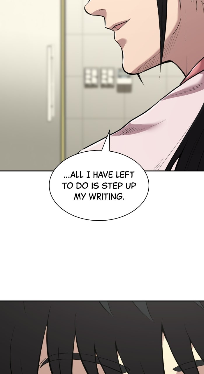 The Possessed Acting Prodigy Episode 4 page 33 - 