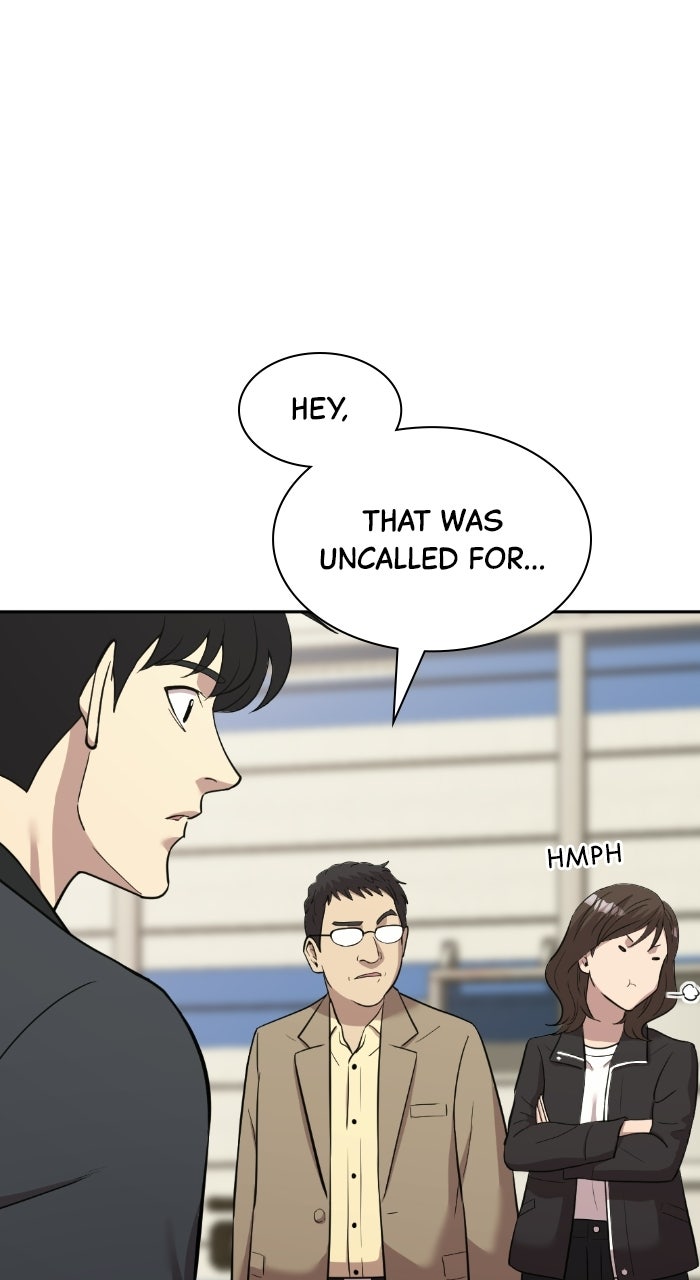 The Possessed Acting Prodigy Episode 4 page 5 - 