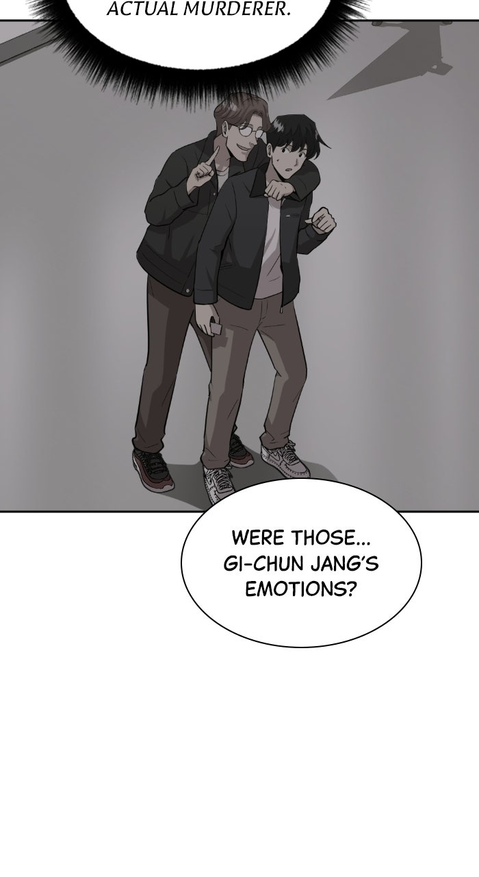 The Possessed Acting Prodigy Episode 4 page 41 - 