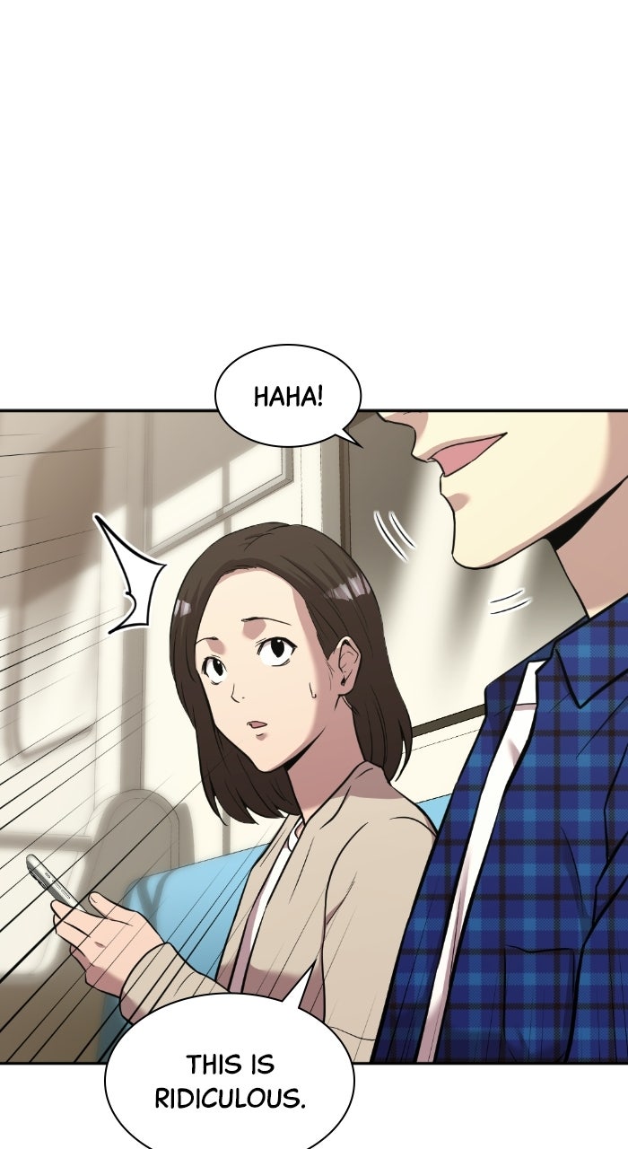 The Possessed Acting Prodigy Episode 4 page 42 - 