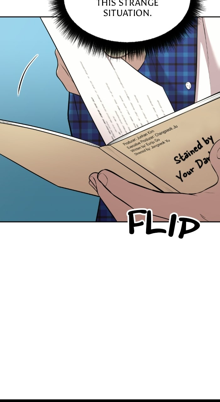 The Possessed Acting Prodigy Episode 4 page 44 - 