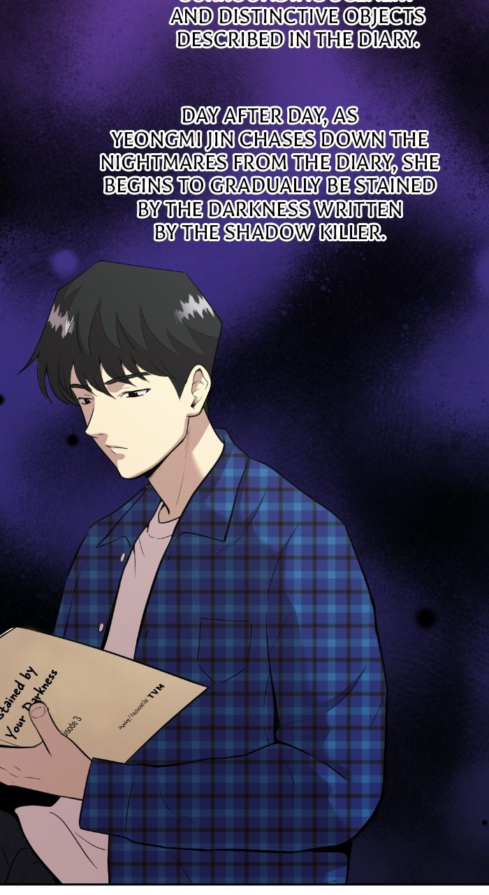 The Possessed Acting Prodigy Episode 4 page 46 - 