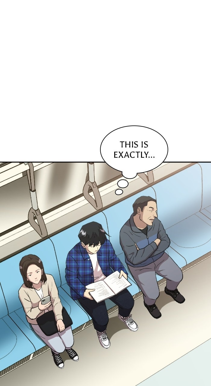The Possessed Acting Prodigy Episode 4 page 50 - 