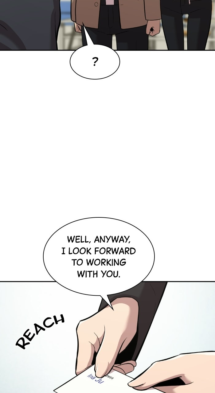 The Possessed Acting Prodigy Episode 4 page 6 - 