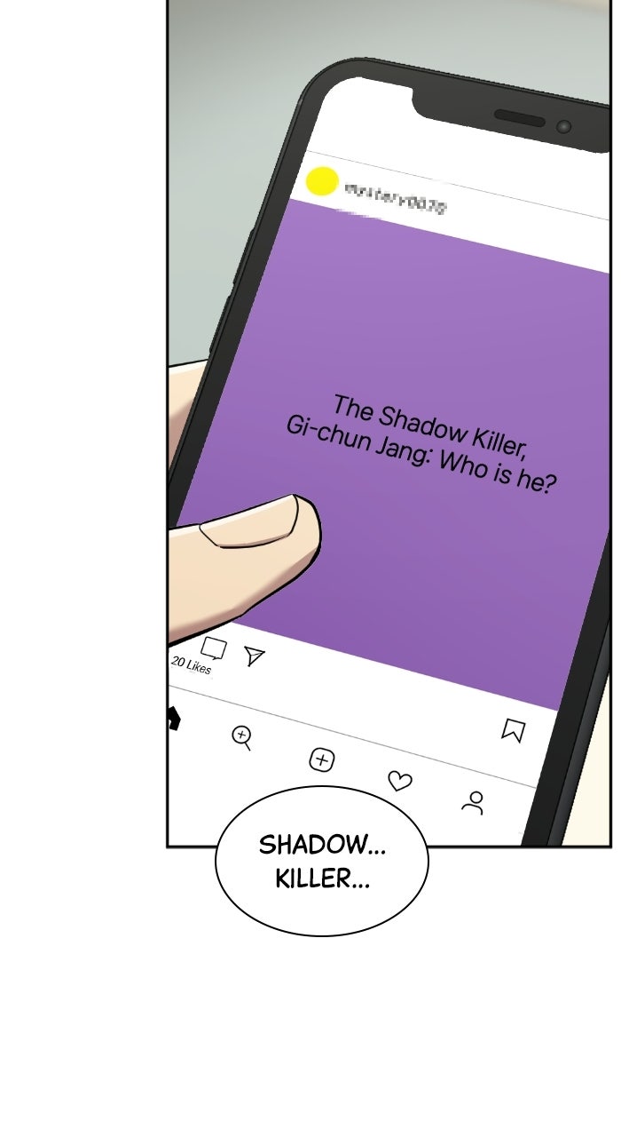 The Possessed Acting Prodigy Episode 4 page 54 - 