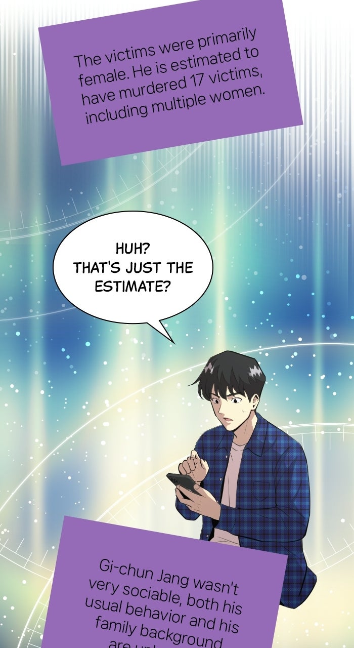 The Possessed Acting Prodigy Episode 4 page 56 - 