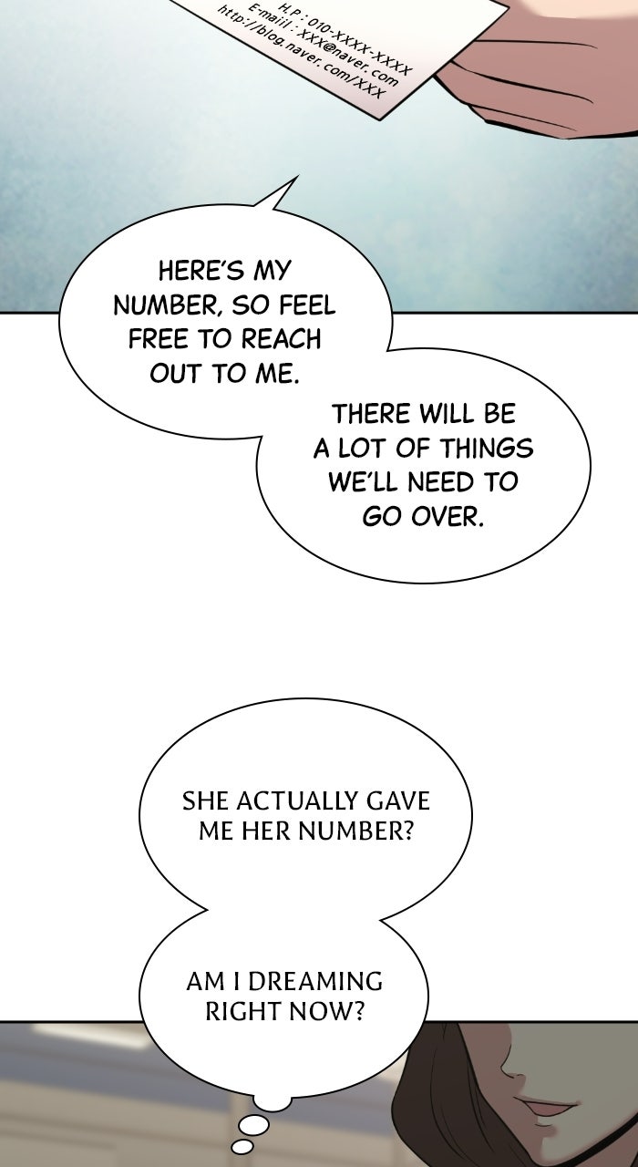 The Possessed Acting Prodigy Episode 4 page 7 - 