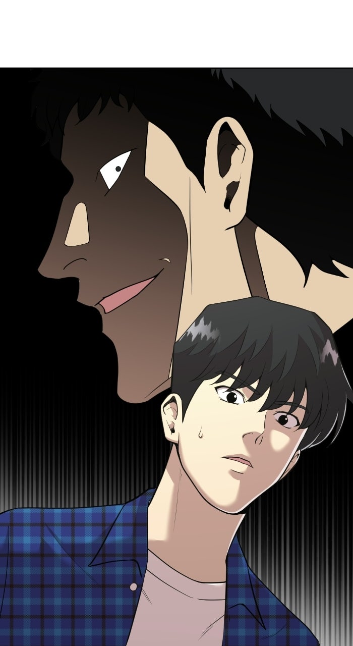 The Possessed Acting Prodigy Episode 4 page 65 - 
