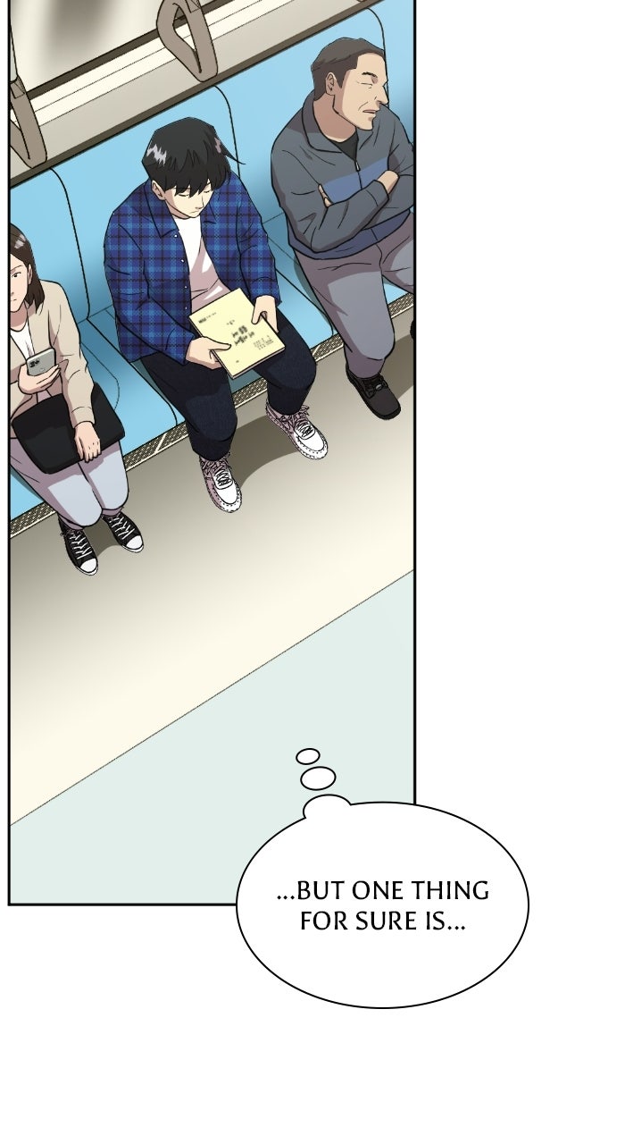 The Possessed Acting Prodigy Episode 4 page 69 - 