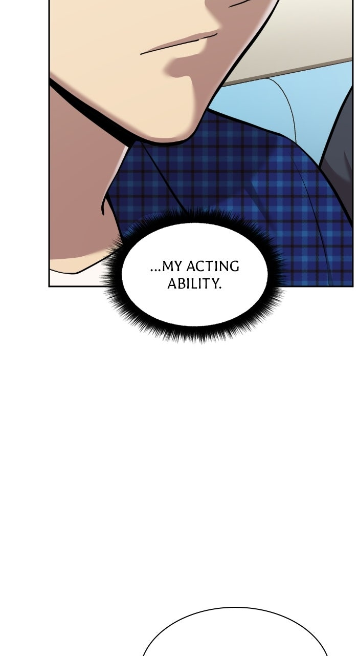 The Possessed Acting Prodigy Episode 4 page 71 - 