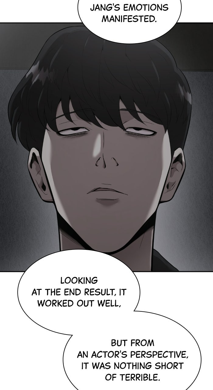 The Possessed Acting Prodigy Episode 4 page 75 - 
