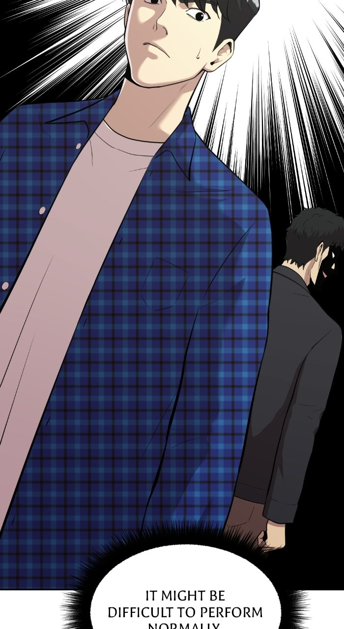 The Possessed Acting Prodigy Episode 4 page 77 - 