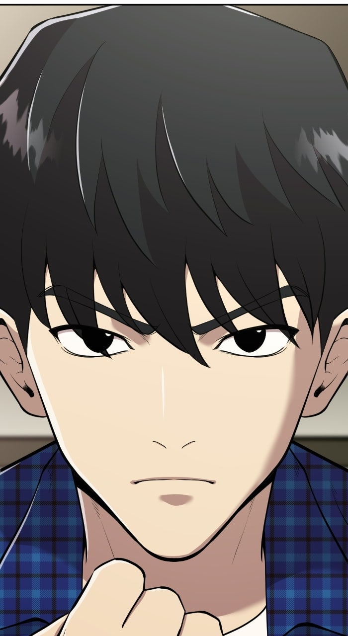 The Possessed Acting Prodigy Episode 4 page 80 - 
