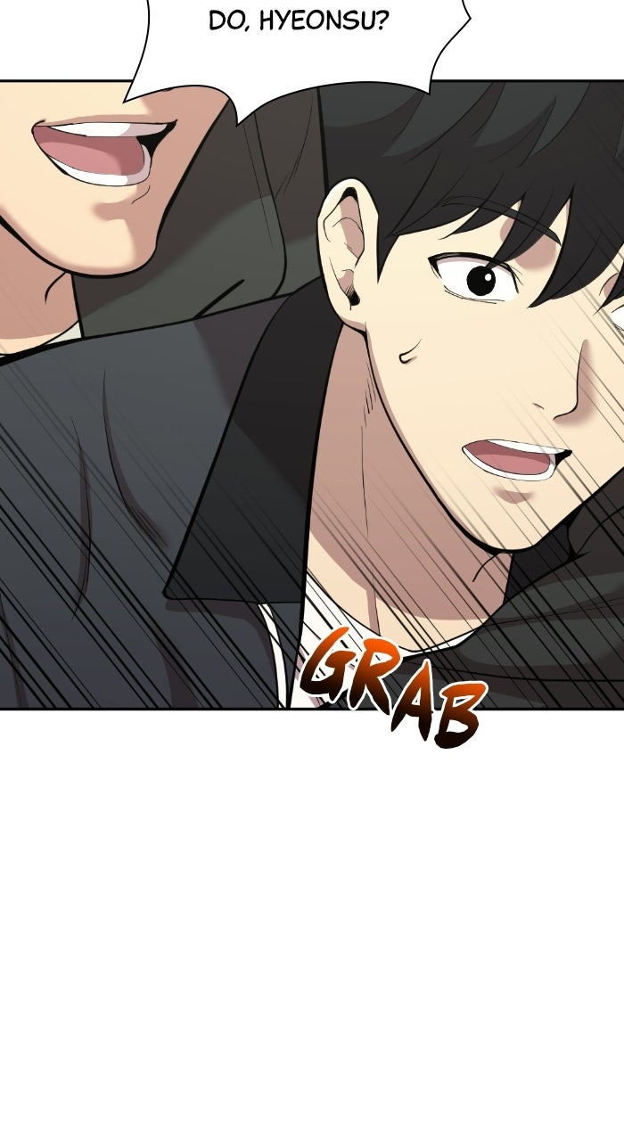 The Possessed Acting Prodigy Episode 4 page 9 - 