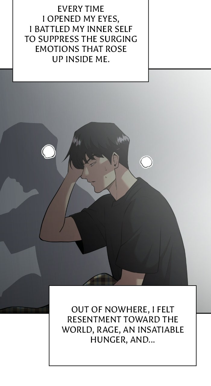The Possessed Acting Prodigy Episode 4 page 85 - 
