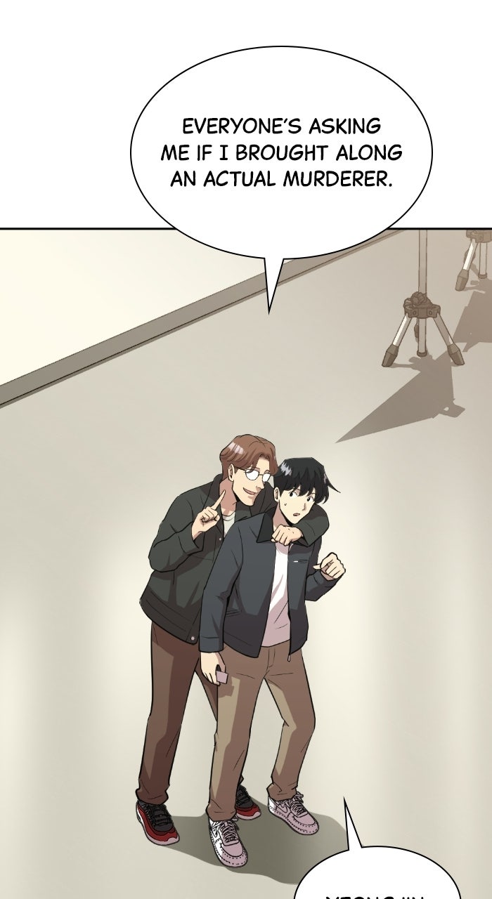 The Possessed Acting Prodigy Episode 4 page 10 - 