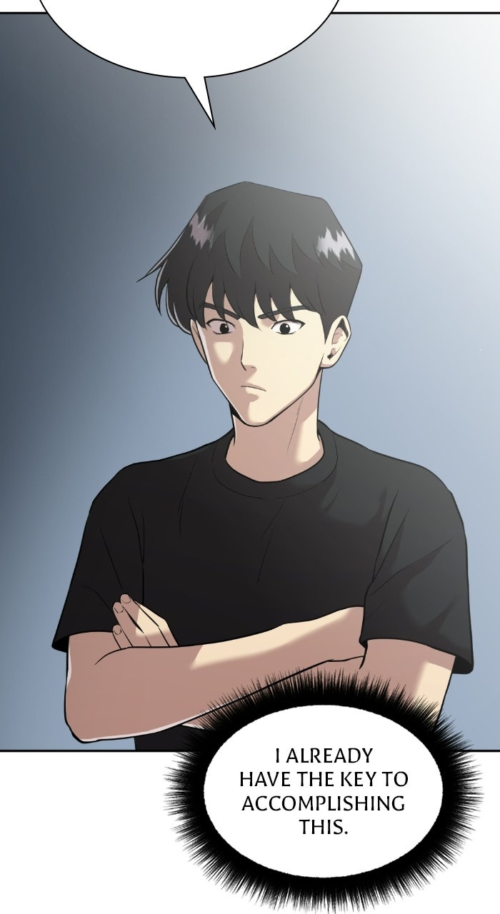 The Possessed Acting Prodigy Episode 4 page 92 - 