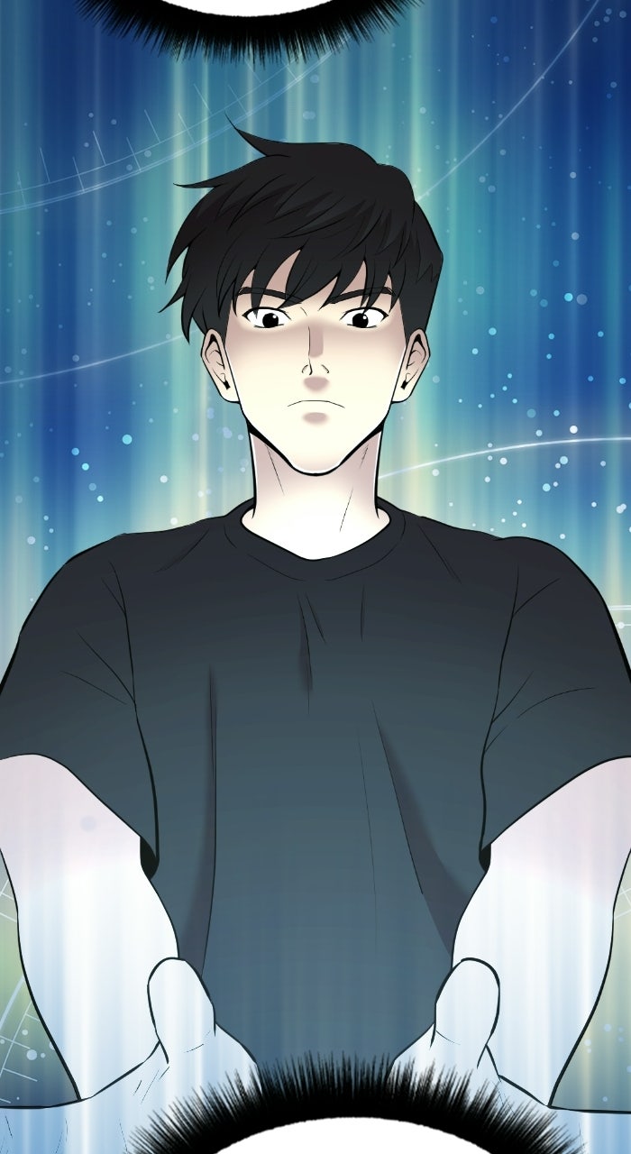 The Possessed Acting Prodigy Episode 4 page 98 - 