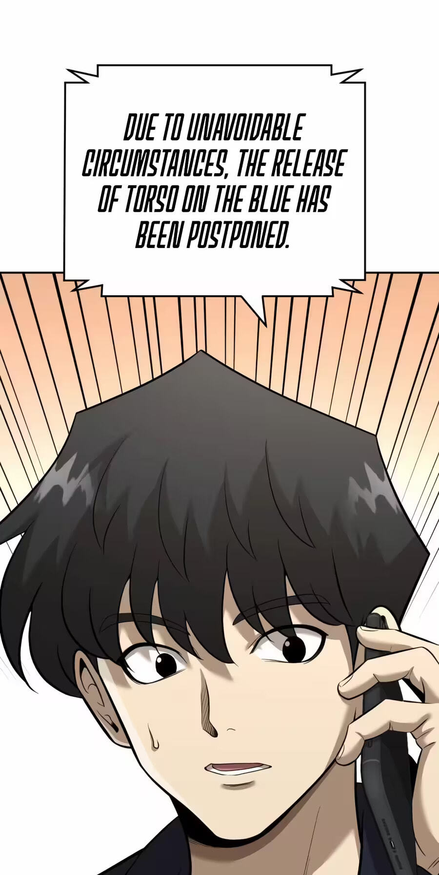 The Possessed Acting Prodigy Chapter 40 page 13 - 