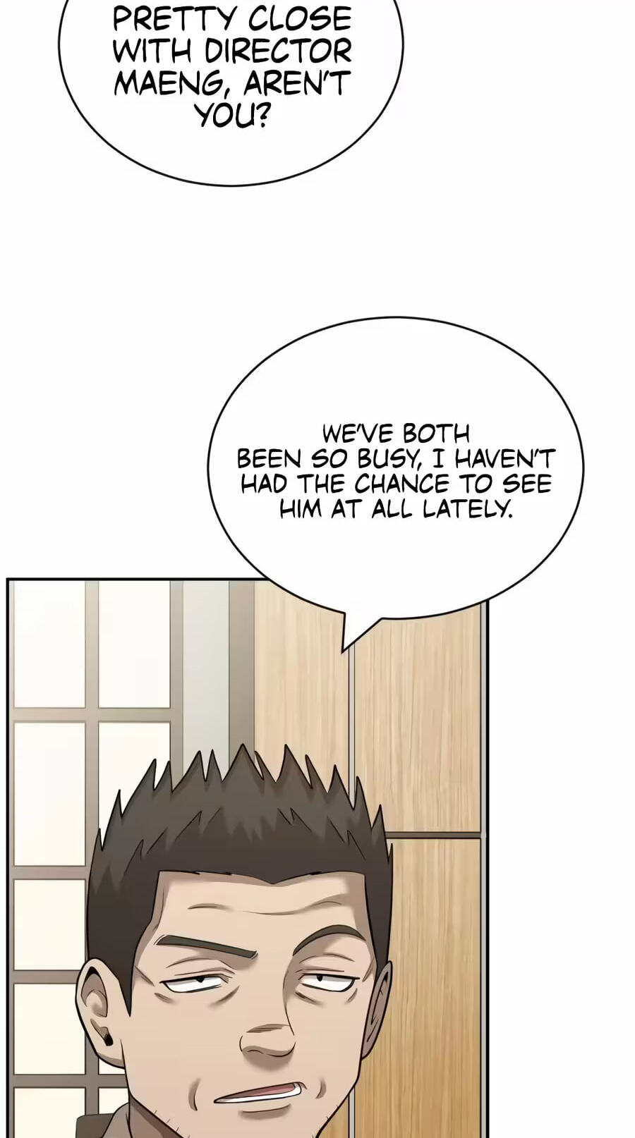 The Possessed Acting Prodigy Chapter 40 page 20 - 