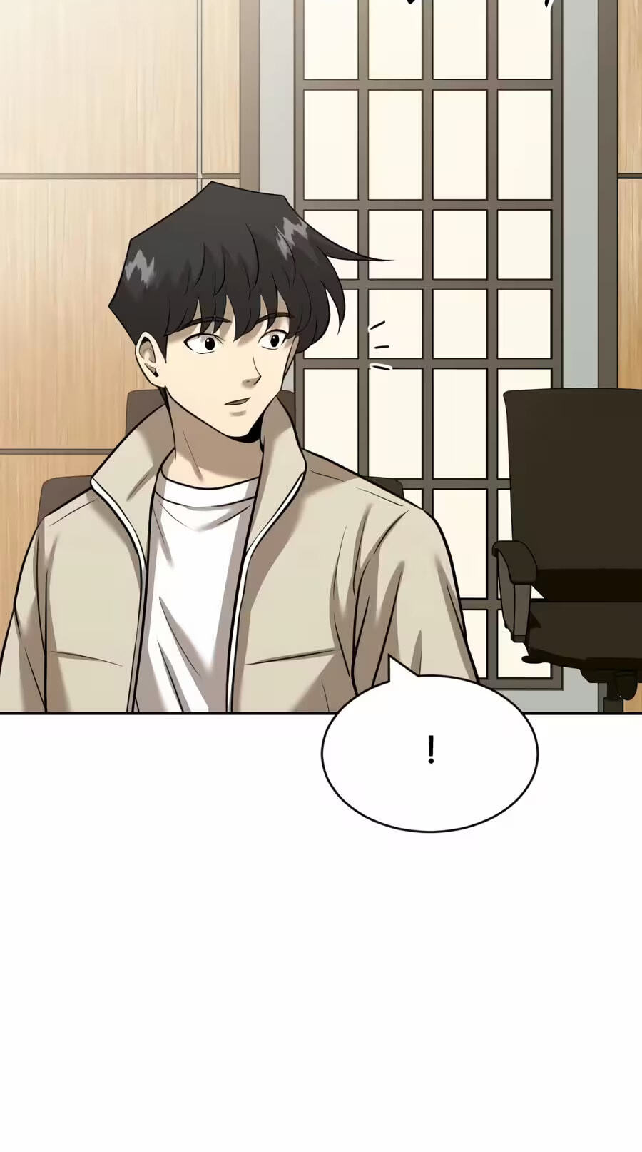 The Possessed Acting Prodigy Chapter 40 page 22 - 
