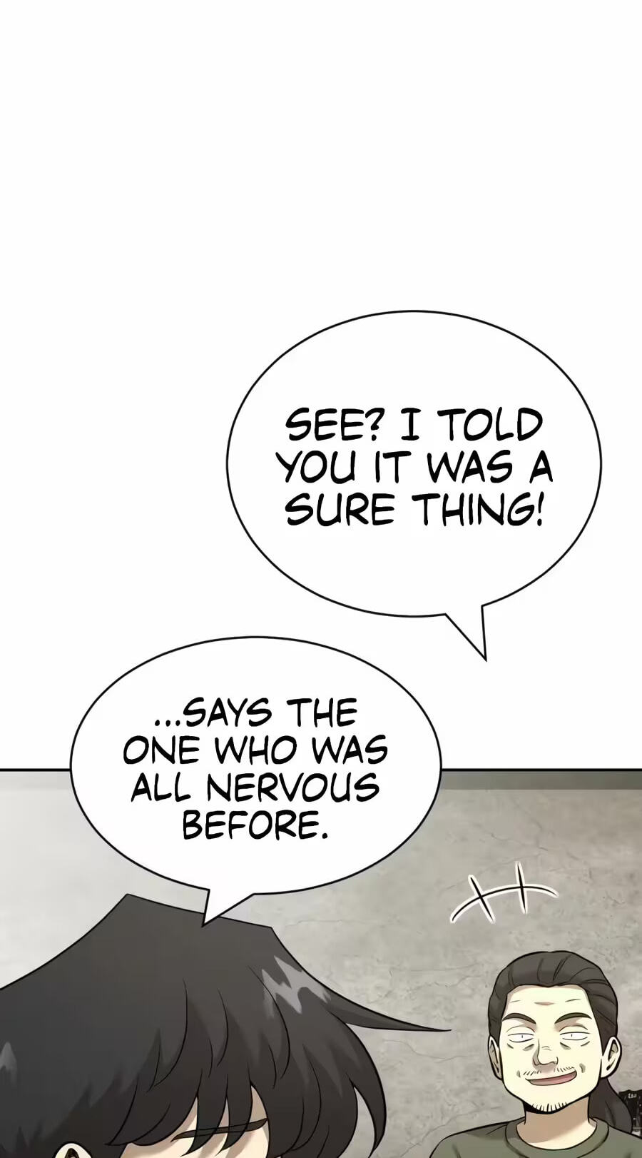 The Possessed Acting Prodigy Chapter 40 page 4 - 