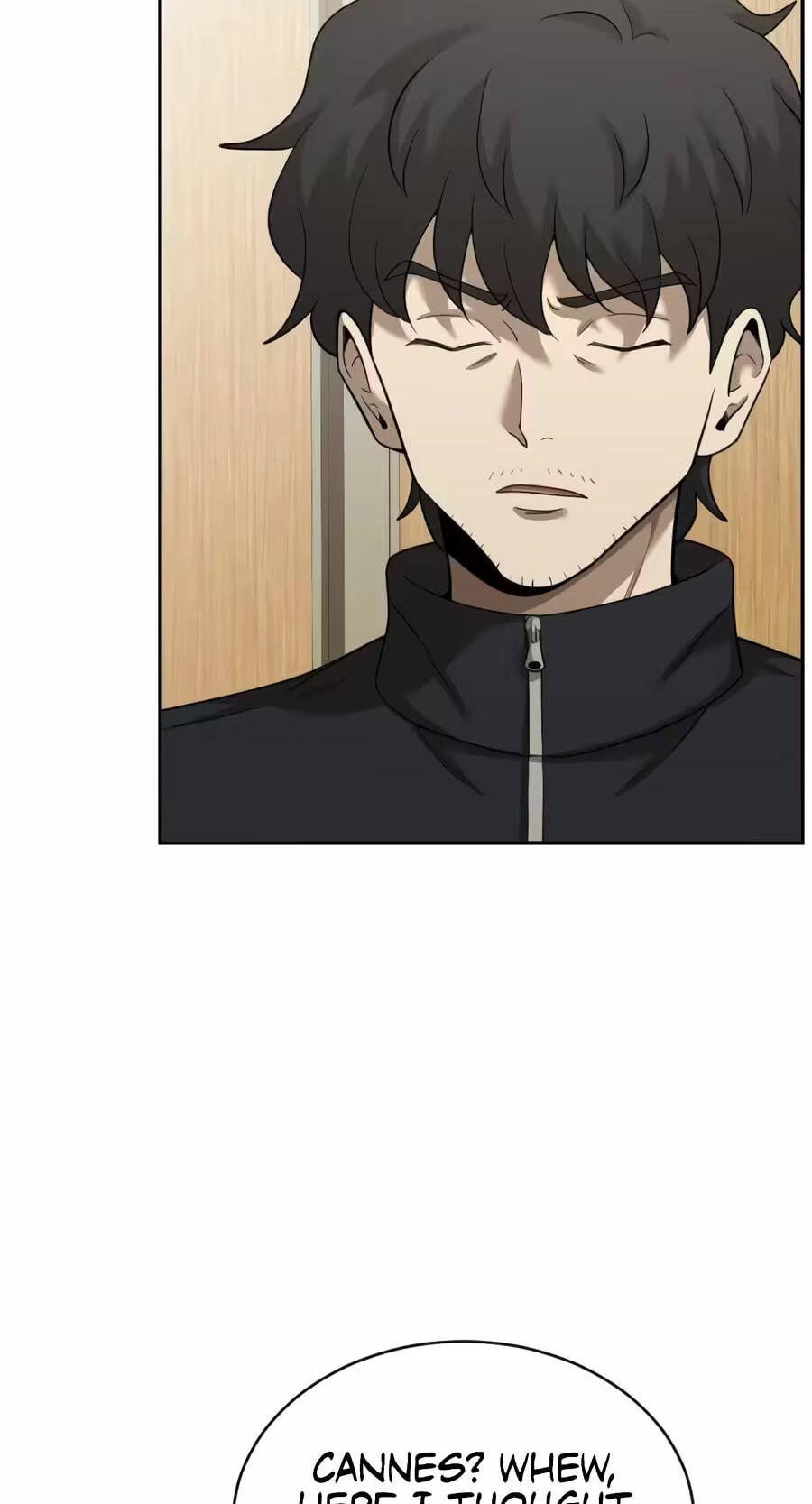The Possessed Acting Prodigy Chapter 40 page 31 - 