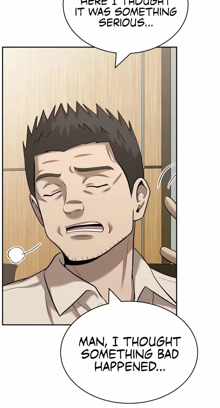 The Possessed Acting Prodigy Chapter 40 page 32 - 