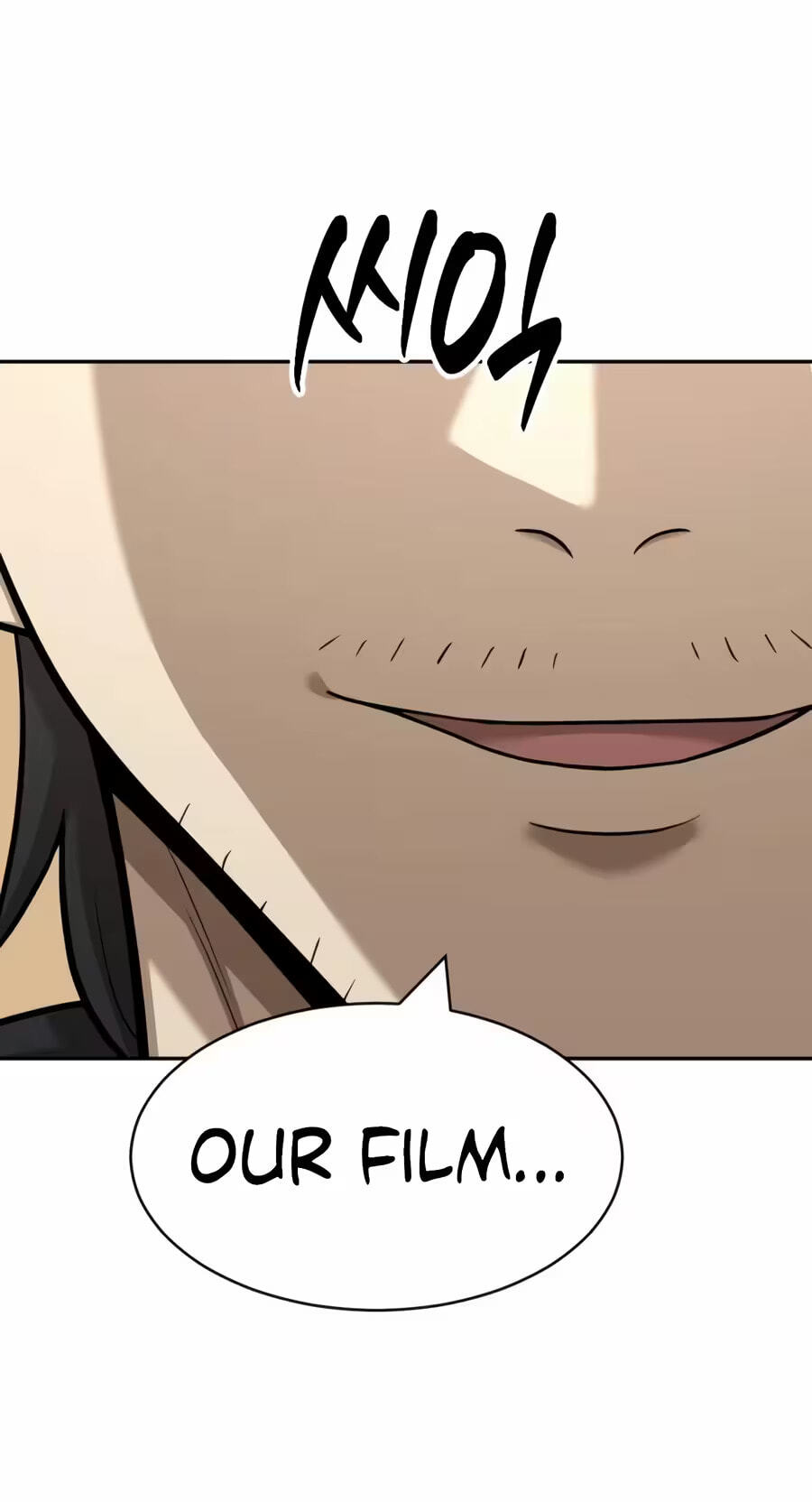 The Possessed Acting Prodigy Chapter 40 page 35 - 
