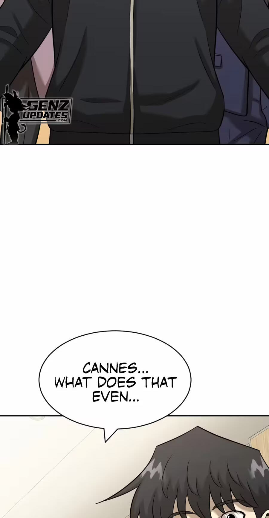 The Possessed Acting Prodigy Chapter 40 page 37 - 