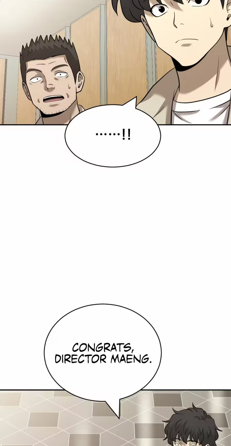 The Possessed Acting Prodigy Chapter 40 page 38 - 