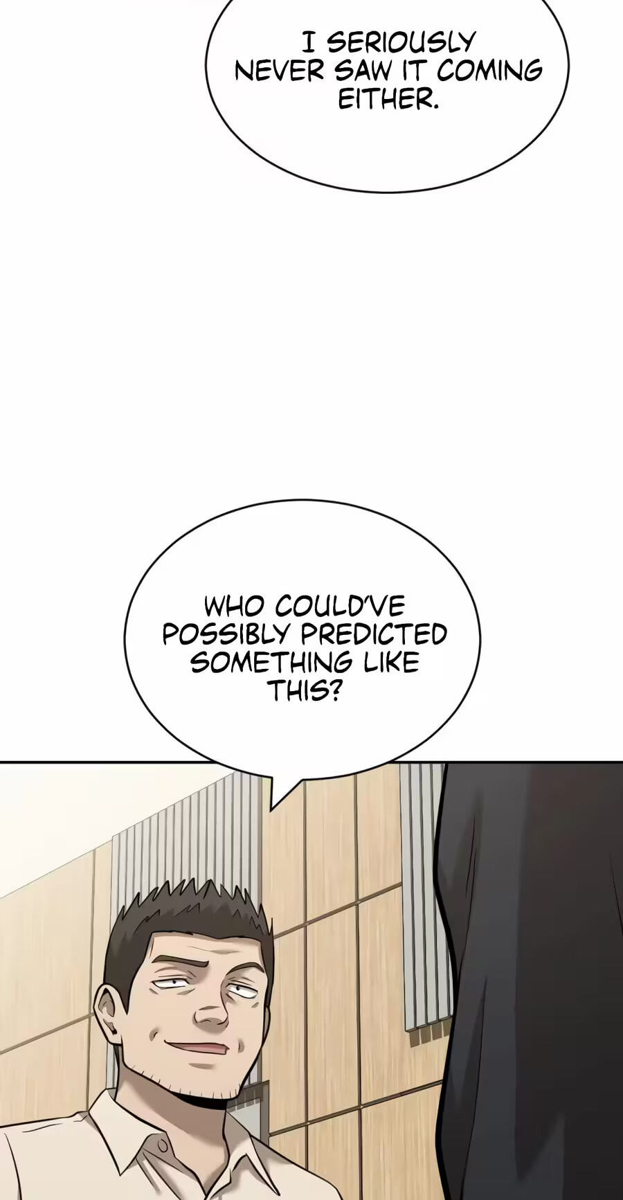The Possessed Acting Prodigy Chapter 40 page 41 - 