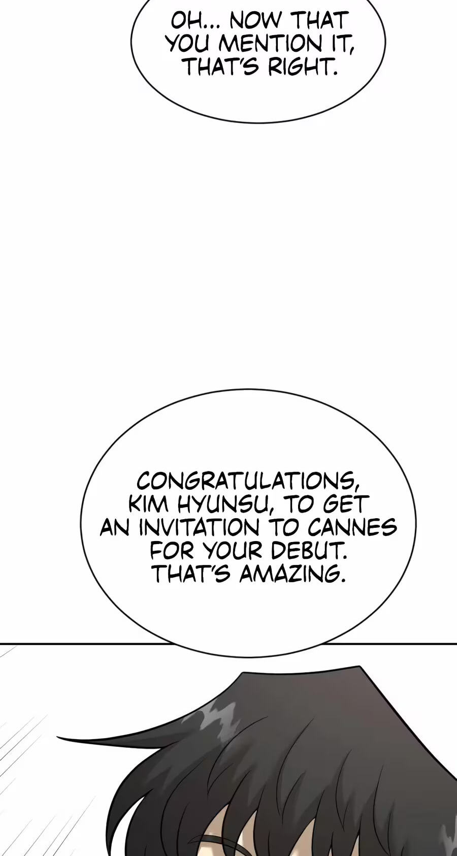 The Possessed Acting Prodigy Chapter 40 page 46 - 