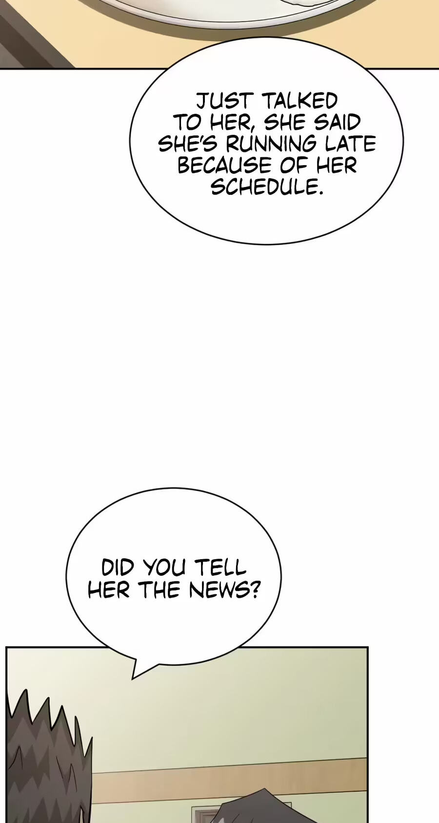 The Possessed Acting Prodigy Chapter 40 page 50 - 