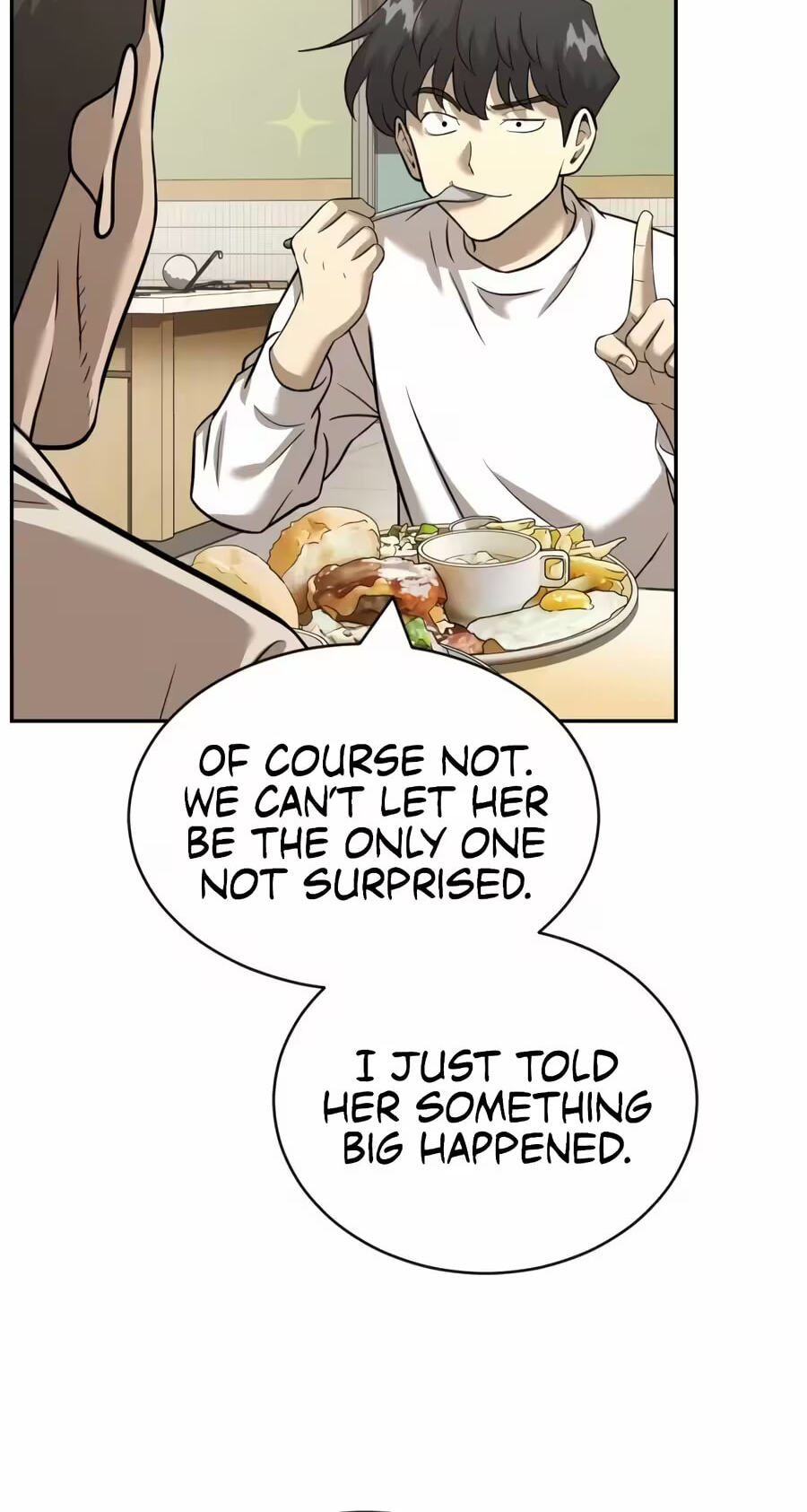 The Possessed Acting Prodigy Chapter 40 page 51 - 
