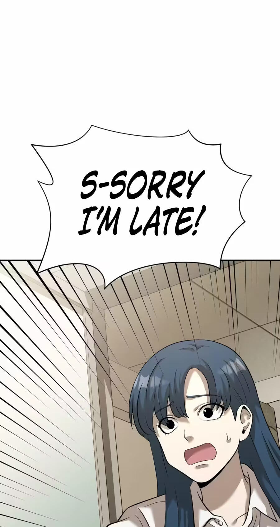 The Possessed Acting Prodigy Chapter 40 page 54 - 