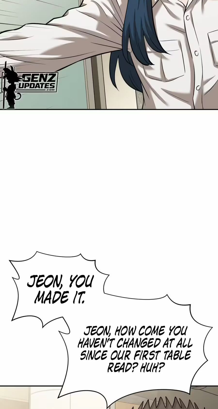 The Possessed Acting Prodigy Chapter 40 page 55 - 