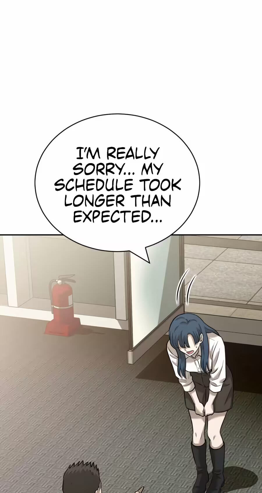 The Possessed Acting Prodigy Chapter 40 page 57 - 
