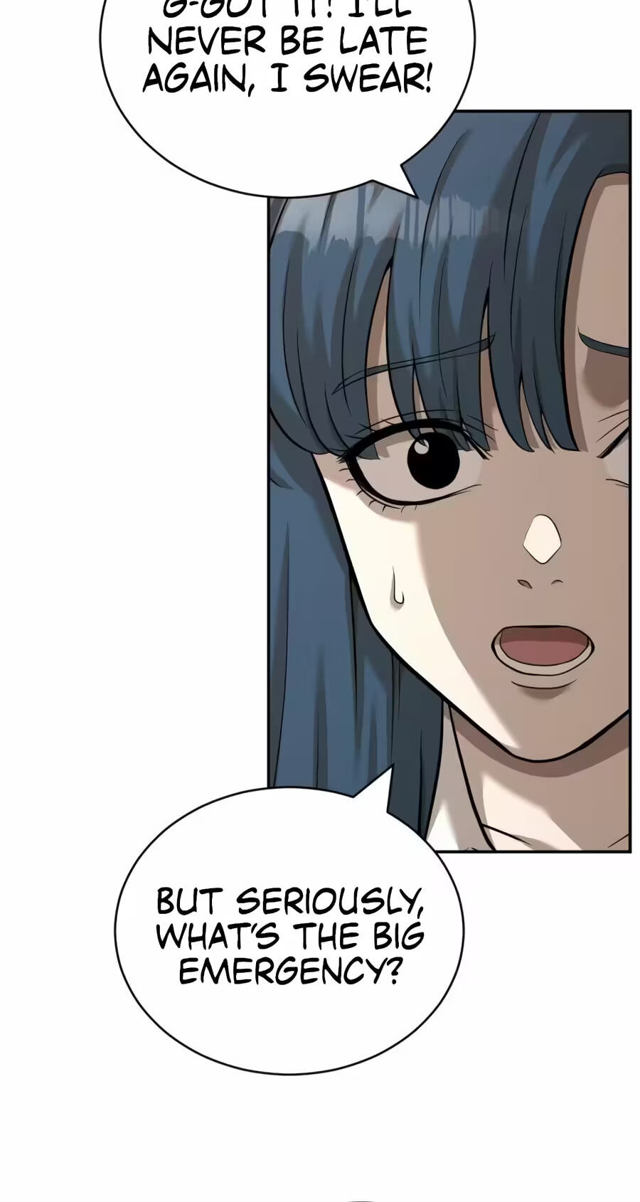 The Possessed Acting Prodigy Chapter 40 page 59 - 