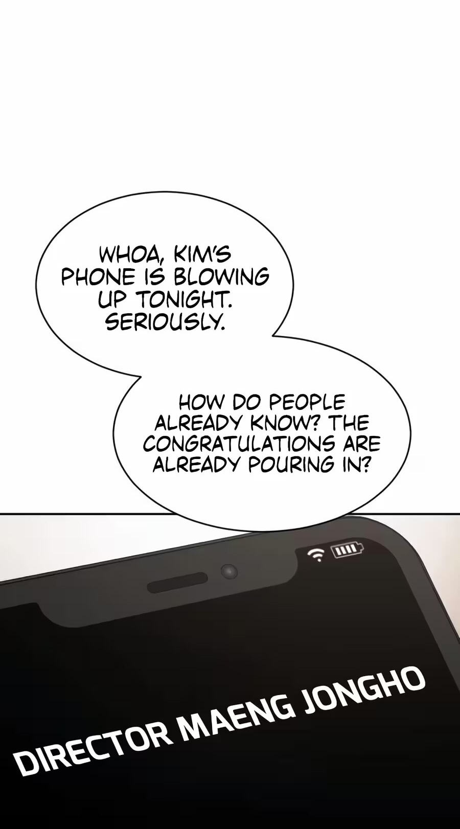 The Possessed Acting Prodigy Chapter 40 page 7 - 