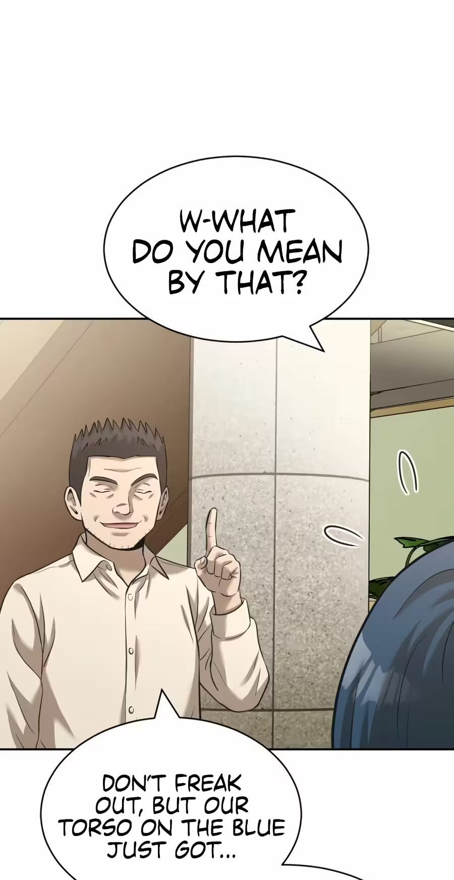 The Possessed Acting Prodigy Chapter 40 page 63 - 