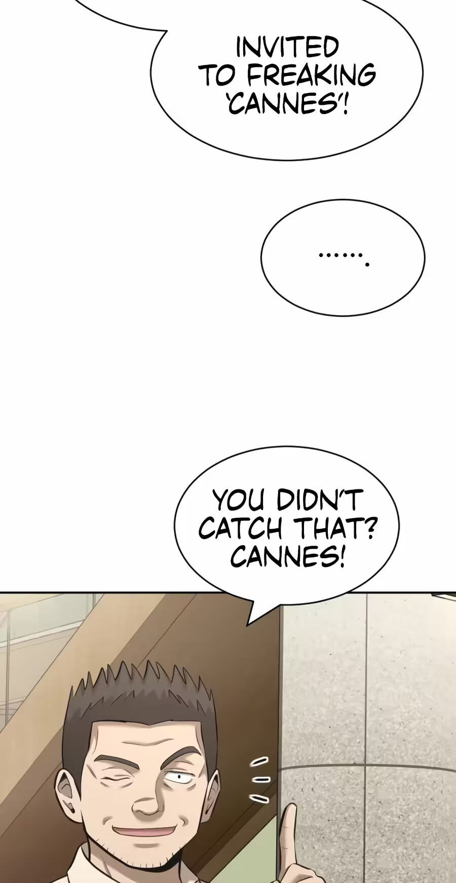 The Possessed Acting Prodigy Chapter 40 page 64 - 