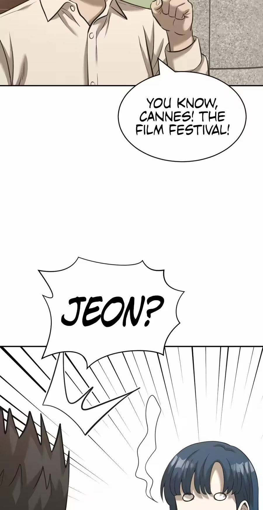 The Possessed Acting Prodigy Chapter 40 page 65 - 