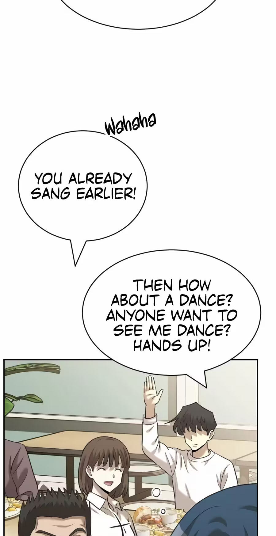 The Possessed Acting Prodigy Chapter 40 page 69 - 