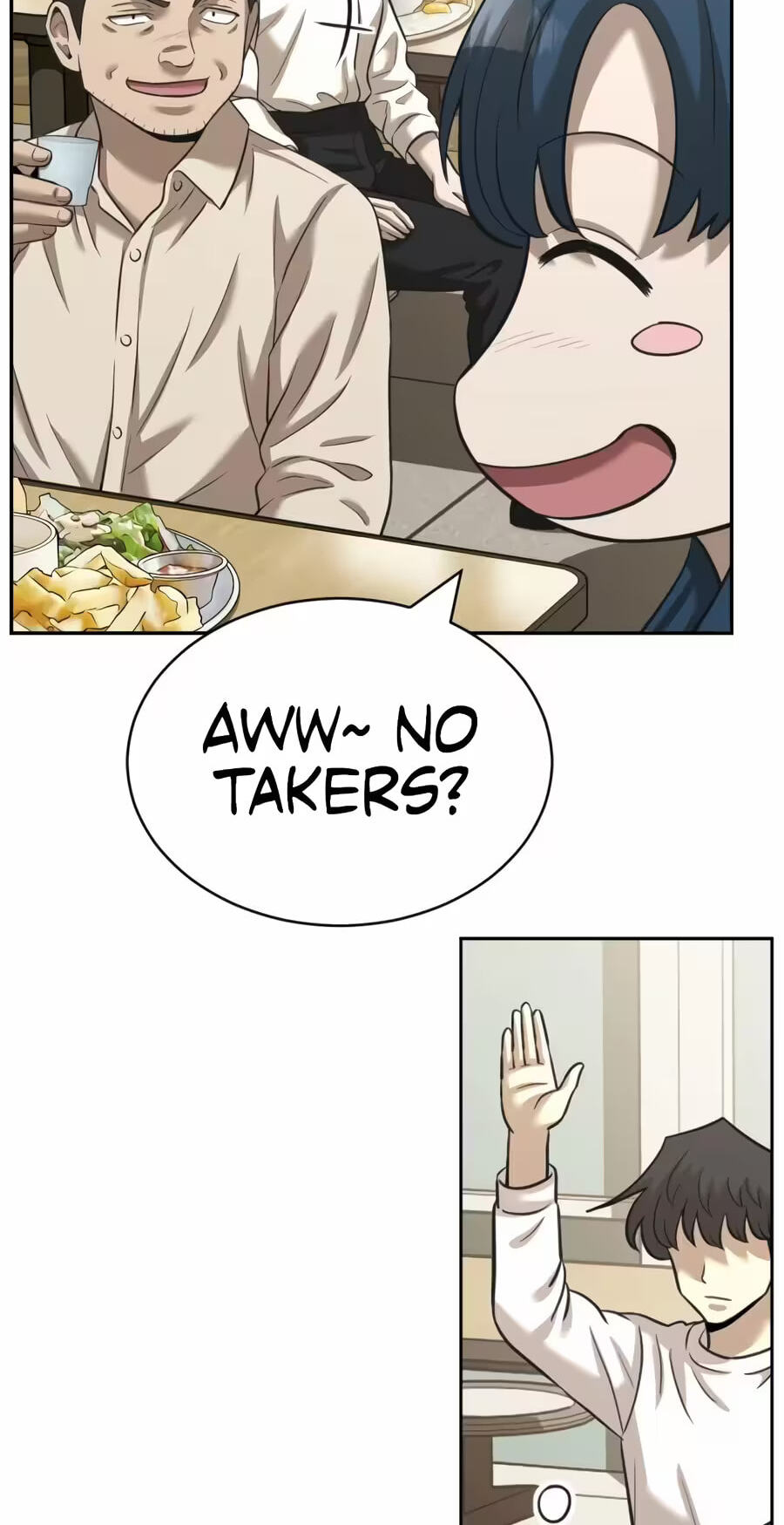 The Possessed Acting Prodigy Chapter 40 page 70 - 