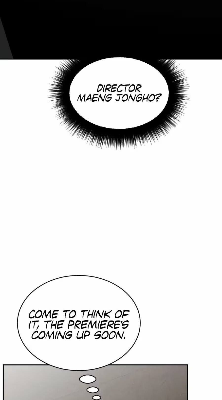 The Possessed Acting Prodigy Chapter 40 page 8 - 