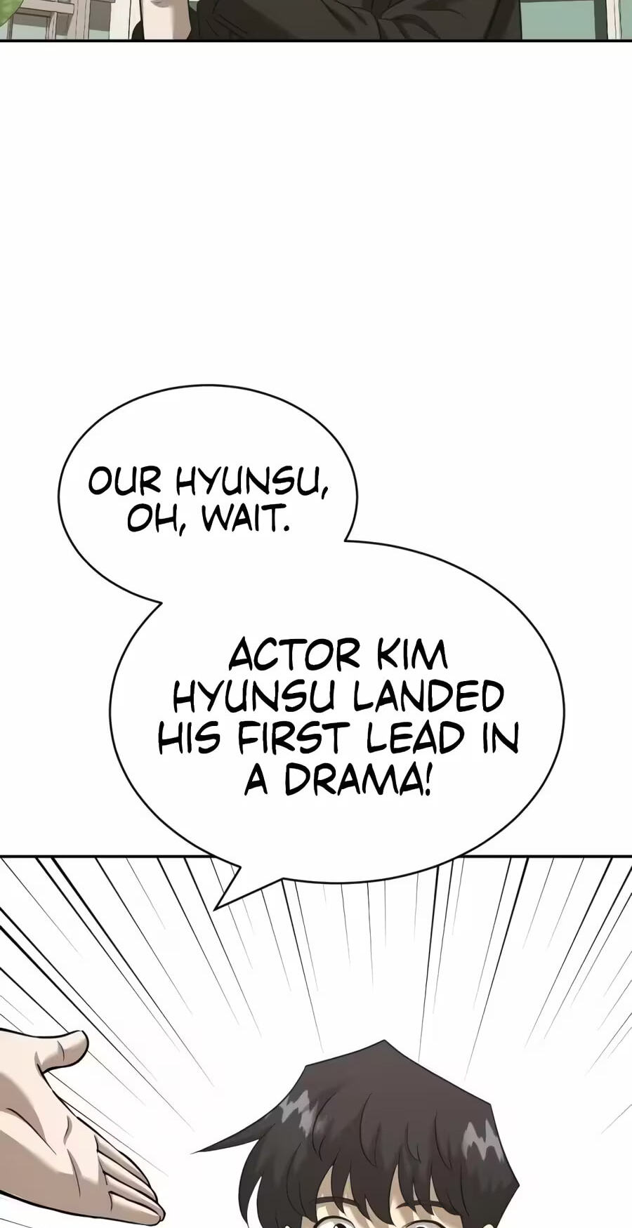 The Possessed Acting Prodigy Chapter 40 page 72 - 