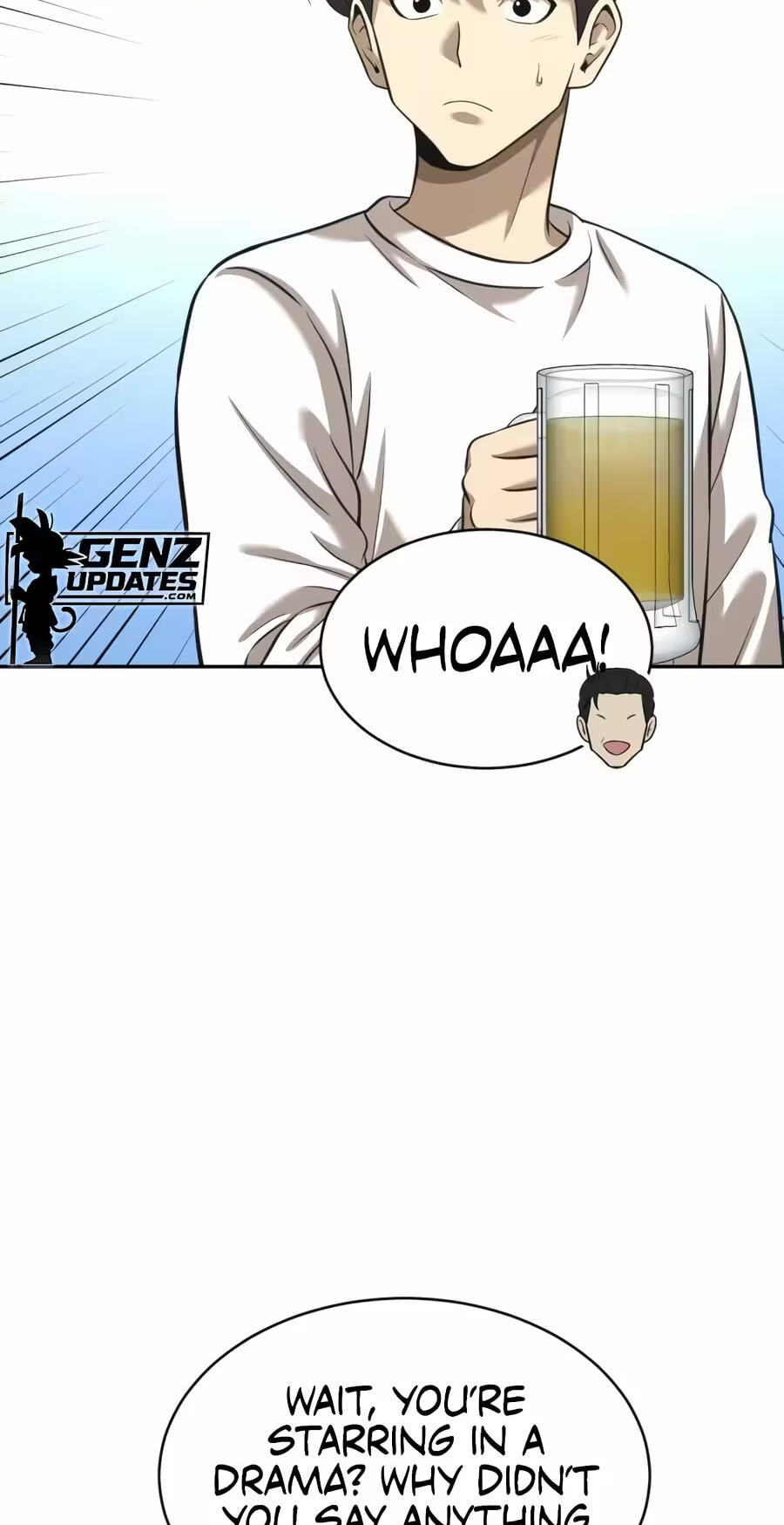 The Possessed Acting Prodigy Chapter 40 page 73 - 