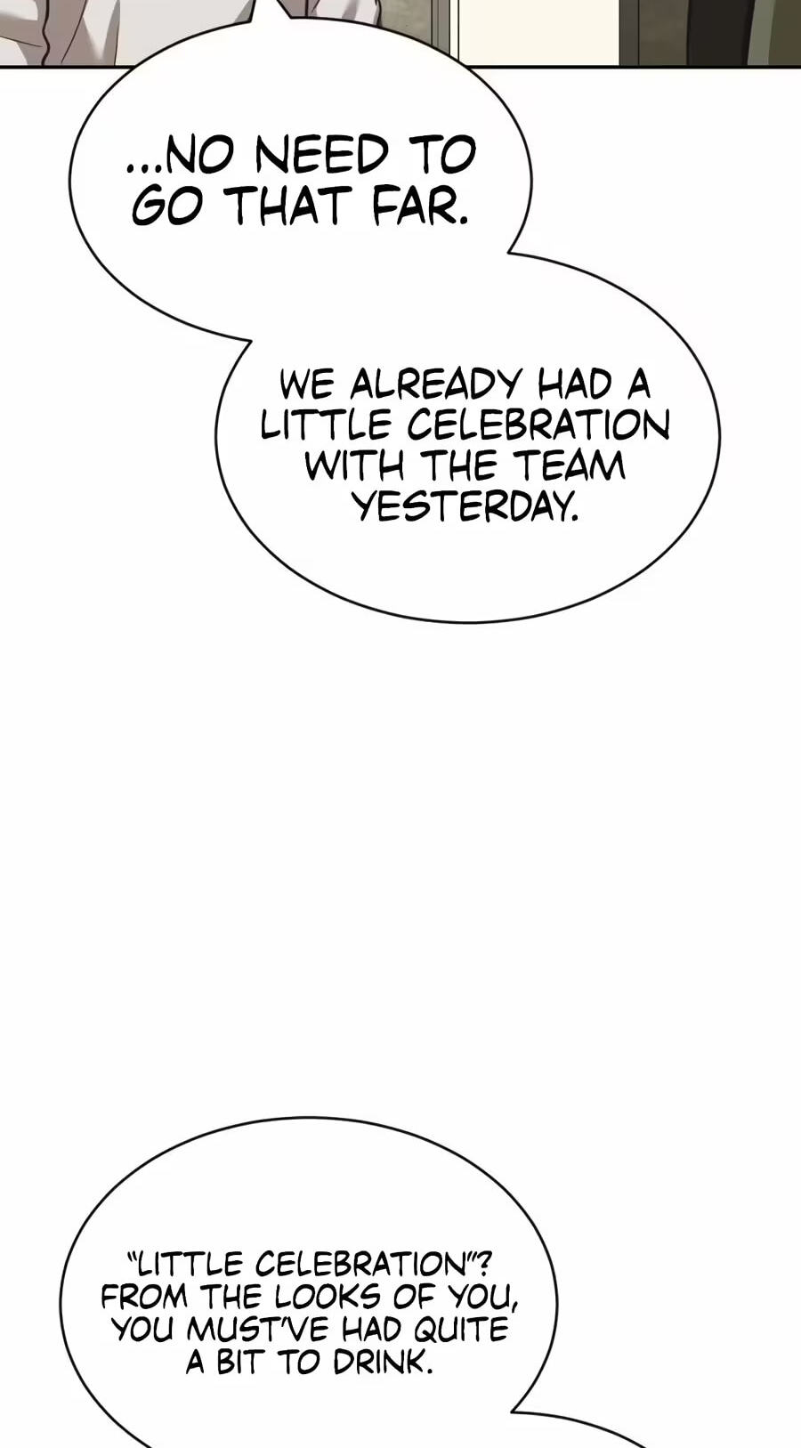 The Possessed Acting Prodigy Chapter 40 page 83 - 